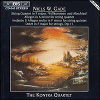 Chamber Music by Niels W. Gade von Various Artists