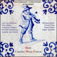 Delft Chamber Music Festival von Various Artists