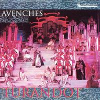 Puccini: Turandot von Various Artists