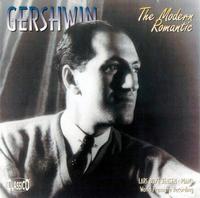 Gershwin: The Modern Romantic von Lars Boje Jensen