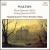 Walton: Piano Quartet / String Quartet von Various Artists