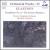 Glazunov: Symphony No. 6 / The Forest von Various Artists
