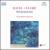 Ravel / Fauré: String Quartets von Ad Libitum Quartet