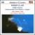 Philip Glass: Violin Concerto; Prelude and Dance from Akhnaten; Company von Adele Anthony