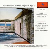 CDCM Computer Music Vol.10 von Various Artists