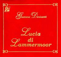 Lucia di Lammermoor von Various Artists