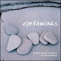 Heitzeg: Earthworks von Steven Heitzeg