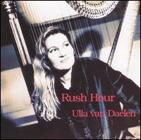 Rush Hour von Ulla Van Daelen