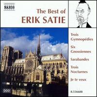 The Best of Erik Satie von Various Artists
