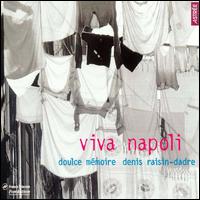 Viva Napoli von Denis Raisin-Dadre