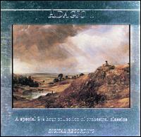 Adagio, Vol. 1 [2CD] von Various Artists