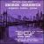 American Piano Music: Gershwin von Eugenie Russo