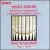 Distler: Organ Works von Arno Schonstedt