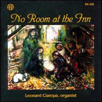 No Room at the Inn von Leonard Ciampa