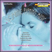 Romantic Evening Music for Violin, Vol. 2 von Various Artists