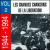 Les Grandes Chansons de la Liberation 1944 - 1994 Vol. 2 von Various Artists