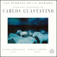 Las Puertas de la Mañana von Various Artists