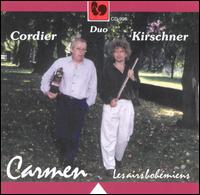 Carmen: Les airs bohémiens von Various Artists