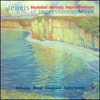 Jewels of Impressionist Music von Various Artists