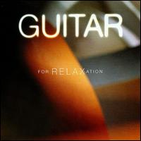 Guitar for Relaxation von Julian Bream
