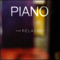 Piano for Relaxation von Gerhard Oppitz