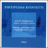 Pihtipudas Kvintetti von Various Artists