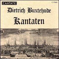 Buxtehude: Cantatas von Various Artists