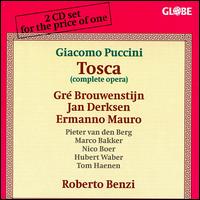 Puccini: Tosca von Various Artists