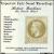 Historic Baritones, The French School von Various Artists