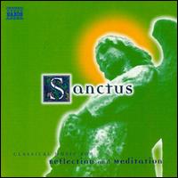 Sanctus von Various Artists