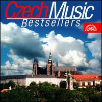 Czech Music Bestsellers von Various Artists