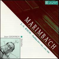 Marimba'ch von Jean Geoffroy