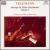 Telemann: Tafelmusik, Vol. 3 von Golden Age Orchestra