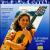 The Blue Guitar von Eleftheria Kotzia