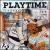 Playtime: Contemporary Danish Guitar Music von Guitar Trio 1+2