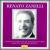 Zanelli: Complete Baritone Recordings von Renato Zanelli