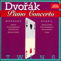 Dvorak: Piano Concerto, Op.83 von Various Artists