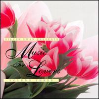 Music for Lovers [Unison] von Various Artists