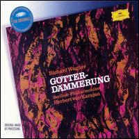 Wagner: Götterdämmerung von Herbert von Karajan