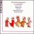 Inghelbrecht: La Nursery / Pastourelles von Various Artists