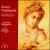 Shostakovich: Suite sur des sonnets de Michel-Ange, Op. 145 von Various Artists