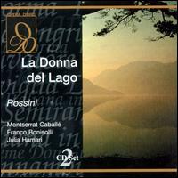 Rossini: La Donna del Lago von Piero Bellugi