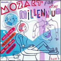Mozart for the Millennium von Various Artists