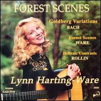 Forest Scenes von Lynn Harting-Ware