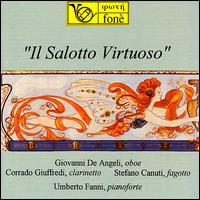 Il Salotto Virtuoso von Various Artists