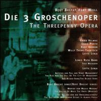 The Threepenny Opera von Various Artists