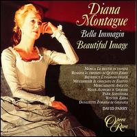 Diana Montague: Beautiful Image von Diana Montague