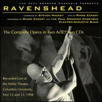 Mackey: Ravenshead von Various Artists
