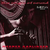 The Origin of Sound von Werner Karlinger