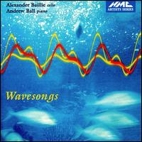 Wavesongs von Various Artists